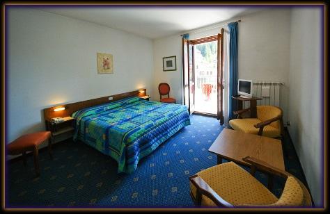 Des Alpes Hotel 3*