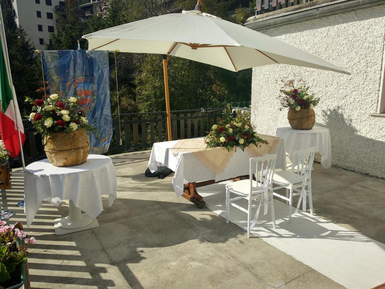 Des Alpes Hotel Foppolo