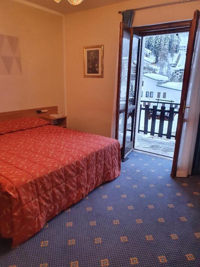 Hotel Des Alpes 3*